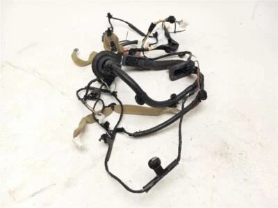 Arnés de cables puerta delantera derecha Nissan Murano 2010-2014 Foto 1 de 4
