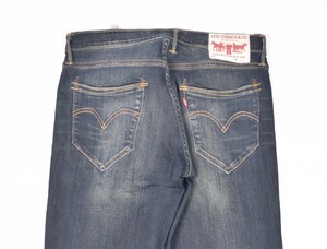 Las mejores ofertas en Jeans de algodón Levi's 519 para hombres | eBay