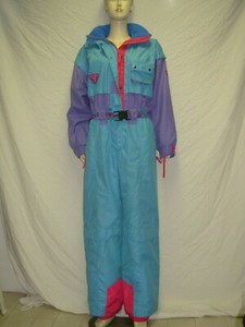 Combinaison Ski 40 Ebay