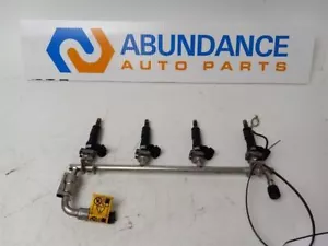 FUEL RAIL FOR 2012-2018 CHEVROLET CRUZE OEM - Picture 1 of 12