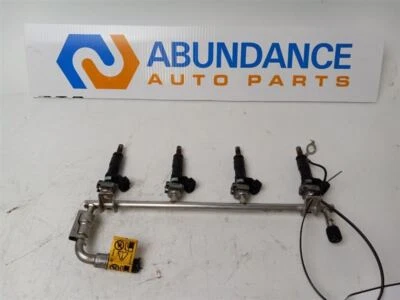 CARRIL DE COMBUSTIBLE PARA CHEVROLET CRUZE LS 2012-2018 Foto 1 de 4