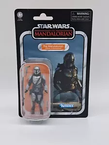 THE MANDALORIAN Mines of Mandalore VC312 STAR WARS VINTAGE COLLECTION 2024 MOSC - Picture 1 of 2