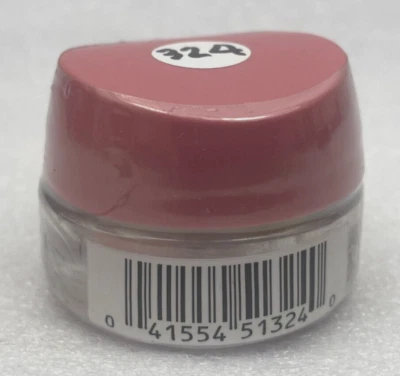 NUEVO Rubor Maybelline Dream Mousse #40 Ciruela Suave **Se vende tal cual **LEER POR FAVOR Foto 1 de 4