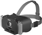OIVO VR Headset For Nintendo Switch 3D VR Virtual Reality Goggles VR Glasses