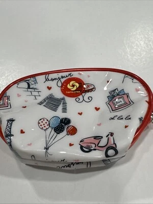 Samsonite Small Travel Makeup Bag Pretty D32 - Image 1 of 2