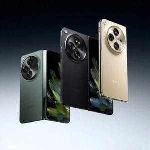 OPPO Find N3 5G Snapdragon 8 Gen 2 Folded Phone 7.82'' 120Hz 512GB/1024GB 64MP - Picture 1 of 42
