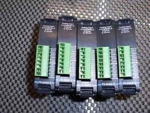 AUTOMATION DIRECT F0-04AD-2 / F004AD2 , Direct Logic DL05/06 (One Piece) - Picture 1 of 7