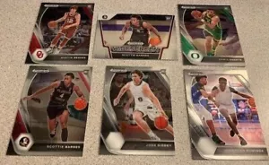 RC de baloncesto - 2021-22 selecciones de draft Panini Prizm - tú eliges - envío gratuito - Imagen 1 de 1