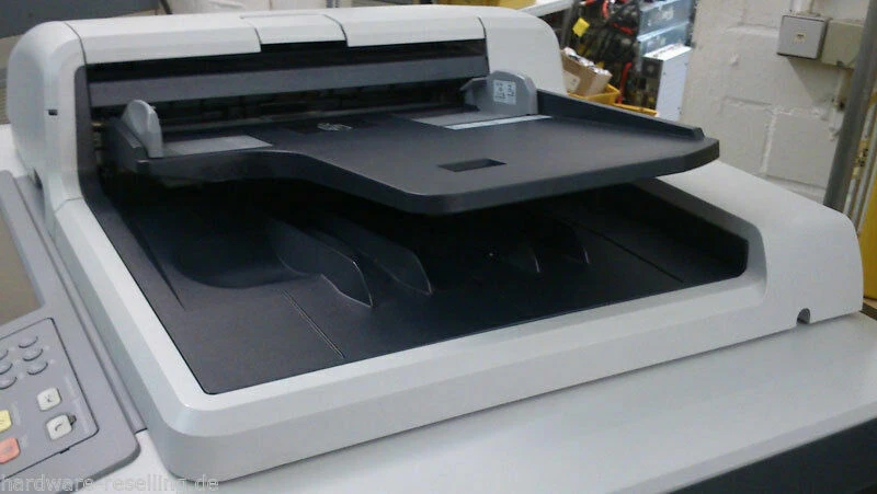 HP ADF Automatic Document Feeder Assembly C5962A für CM8050 CM8060 - Bild 1 von 1