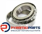 Tapered roller bearings 30x47x12 mm