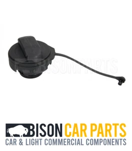 VW Fuel Cap Golf GTI TDI Polo Passat MK4 5 & 6 Fox Eos VW Petrol & Diesel VW Cap - Picture 1 of 9