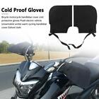 fr Bike Handlebar Mittens Bike Scooter Bar Cycling Gloves Coldproof Cold Weather