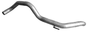 Exhaust Pipe Rear Tailpipe Exhaust Pipe Exhaust Pipe For VW LT 28-35 28-46 2.5 TDI - Picture 1 of 6