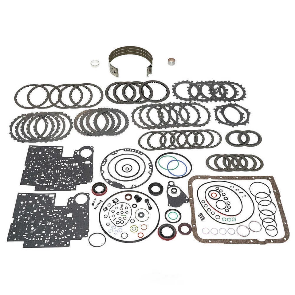 Auto Trans Master Rebuild Kit  Pioneer  753067 - Image 1 of 1