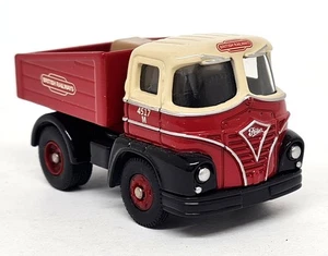 Trackside 1/76 - Foden S21 Ballast Box British Railways Diecast Model Truck - Picture 1 of 4