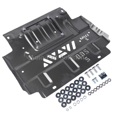 FL3Z5D032D 前下发动机防溅罩适用于福特 F-150 2.7 3.3 2015-23 — 第 1/4 张图片