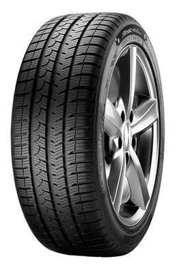 1x APOLLO Alnac 4G ALL Season Ganzjahresreifen 225/45 R17 94V XL - Bild 1 von 4
