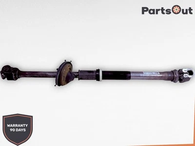 AUDI A4 S4 A5 S5 B8 B8.5 2008-2016 COLUMNA DE DIRECCIÓN EJE INTERMEDIO 8K1419753 Foto 1 de 4