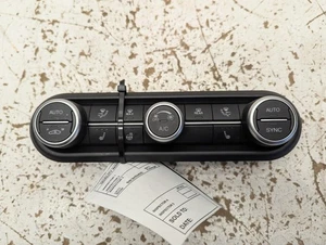 Temperature Control Fits 20-24 STELVIO 786922 - Picture 1 of 8