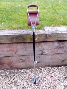 Shooting Stick - Picture 1 of 5