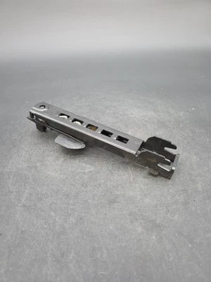 07-15 AUDI Q7 A4 REAR LEFT LH DRIVER RIGHT RH SIDE SEATBELT ADJUSTER X36-429 - Image 1 of 4