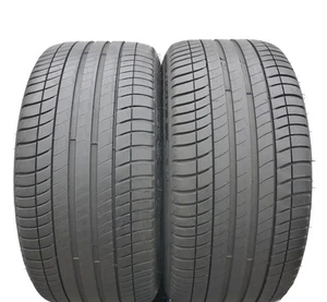 275 35 19 2x MICHELIN 275/35 R19 100Y Primacy3 RSC Sommerreifen 6,2mm 2018/21 - Bild 1 von 8