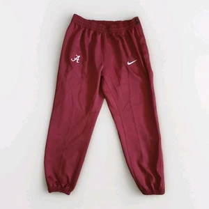Nike Elite Alabama Crimson Tide Basketball Warm-up Tear Away Hose Rot Gr. XL - Bild 1 von 8