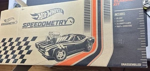 Hot Wheels Speedometry Classroom Kit Exclusive Educator Set Neu Open Box - Bild 1 von 10