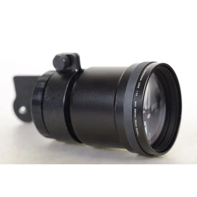 Panasonic DMW-LTZ10 Lumix Juego Tele Convertidor 1,5x Para FZ-10/FZ-20 - Tele - Imagen 1 de 4