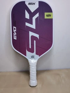 Selkirk Sport SLK EVO Control Max Pickleball Paddle,Magenta Mirage Display Model - Picture 1 of 3