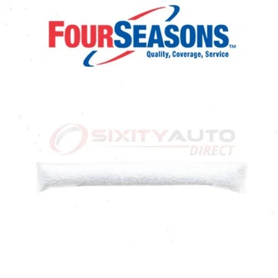Four Seasons AC Receiver Drier Desiccant Element for 2003-2006 Acura MDX - fp Foto 1 de 4