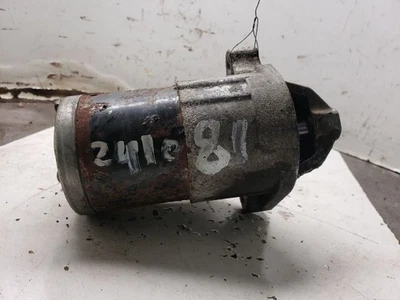 Стартер подходит для 12-22 MAZDA 3 1296045 - Изображение 1 из 4