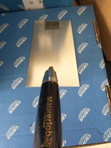 Maurerkelle Maurerlob S-Hals 16 cm, Edelstahl - Bild 1 von 2