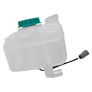Front Radiator Coolant Reservoir Overflow Bottle For 2003-2014 Volvo XC90 - Bild 1 von 7