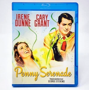 Penny Serenade Blu Ray - Cary Grant - Imagen 1 de 3