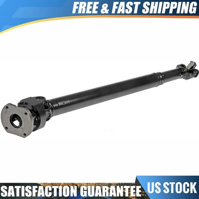 Eje de transmisión delantero Dorman 1 pieza para Ford F-250 Super Duty 2003-2010 Foto 1 de 4