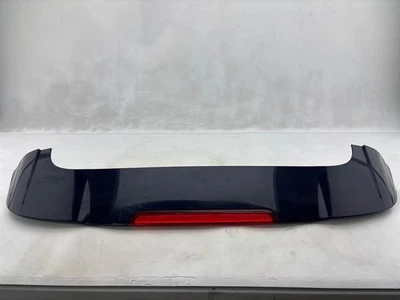 Alerón superior puerta levadiza trasera Kia Sorento 2016-2020 OEM Foto 1 de 4