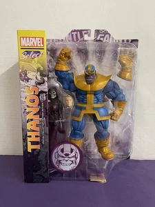 Diamond Select Thanos mit Tod (Marvel 2019) - Bild 1 von 4