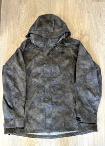 AFTCO Barricade Jacket - Green Acid Camo 2XL - Free Shipping - Picture 1 of 6