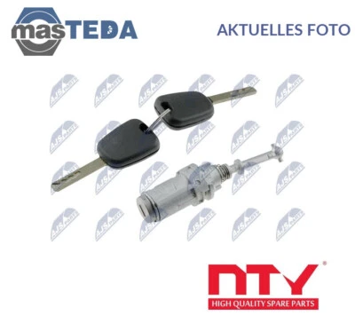 EZC-CT-005 SCHLIESSZYLINDER NTY NEU OE QUALITÄT - Image 1 of 4