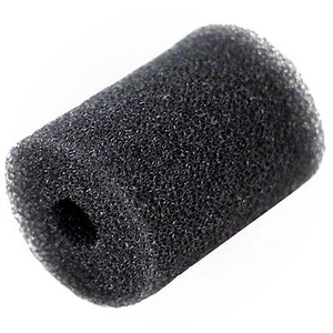 Polaris Sweep Hose Tail Scrubber 180 280 380 360 480 Cleaner Part 9-100-3105 - Picture 1 of 1