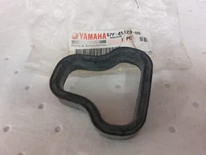 YAMAHA OEM AUSSENBORDER 1 X AUSPUFFDICHTUNG 67F-45123-00 - Bild 1 von 1