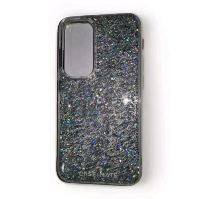 Case-Mate Slim Protective Case for Samsung Galaxy S24 - Twinkle Disco - Image 1 of 4