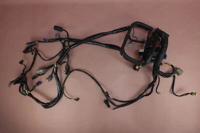 00 - 06 Harley Davidson Heritage Softail FLSTCI Main Wire Harness Wiring Loom - Image 1 of 4