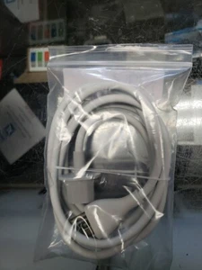 mac Power Cord Apple iMac 27" 21.5" A1419 2012 2013 - 2015 2017 A2115 free ship - Picture 1 of 2