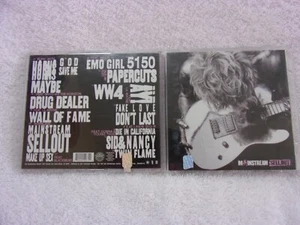 Mchine Gun Kelly “Mainstream Sellout” CD - Picture 1 of 8