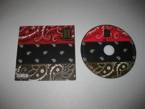 RBG: Revolutionary But Gangsta [PA] by Dead Prez (CD, Mar-2004, Columbia (USA)) - Picture 1 of 1