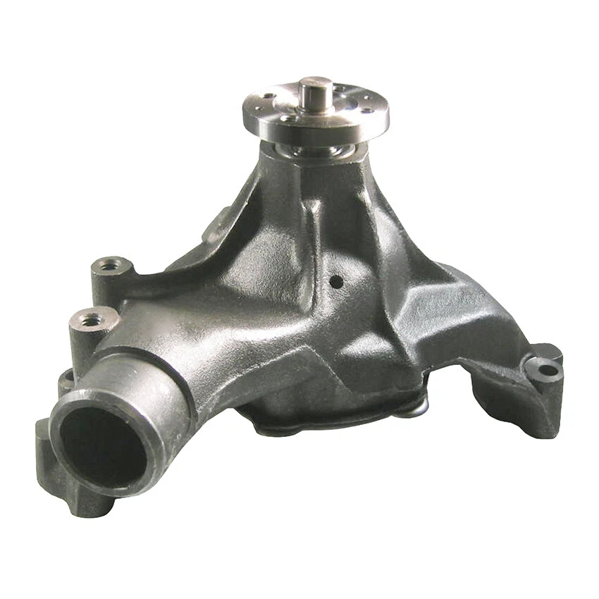 NUEVA BOMBA DE AGUA DE ALTA RESISTENCIA PARA CHEVROLET K2500 K3500 7,4 L 1991-99 2000 12527759 Foto 1 de 1