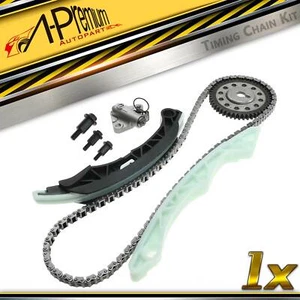A-Premium 5x Timing Chain Kit for Smart Fortwo 451 Mitsubishi Mirage Space Star - Picture 1 of 8