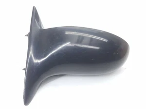 1999-2004 Oldsmobile Alero OEM Power Side View Door Mirror DRIVER 3-wire Black - Picture 1 of 6